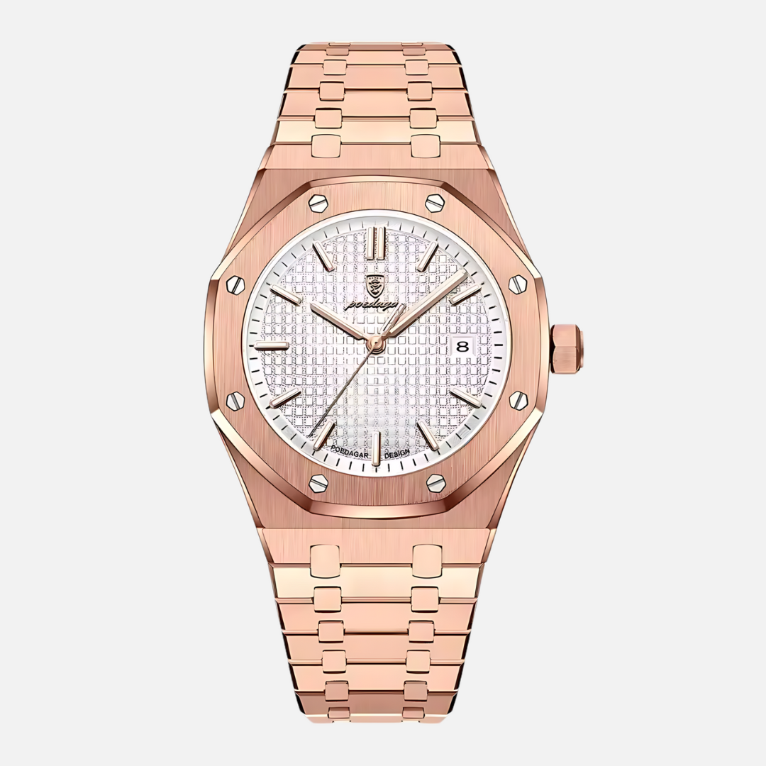 Clock Poedagar RoyalKing®