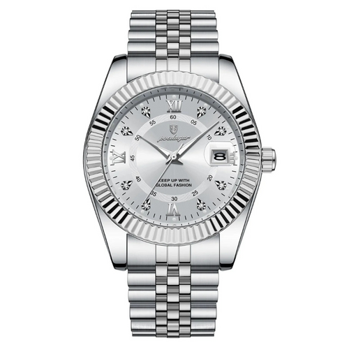 Clock Poedagar SilverStar®