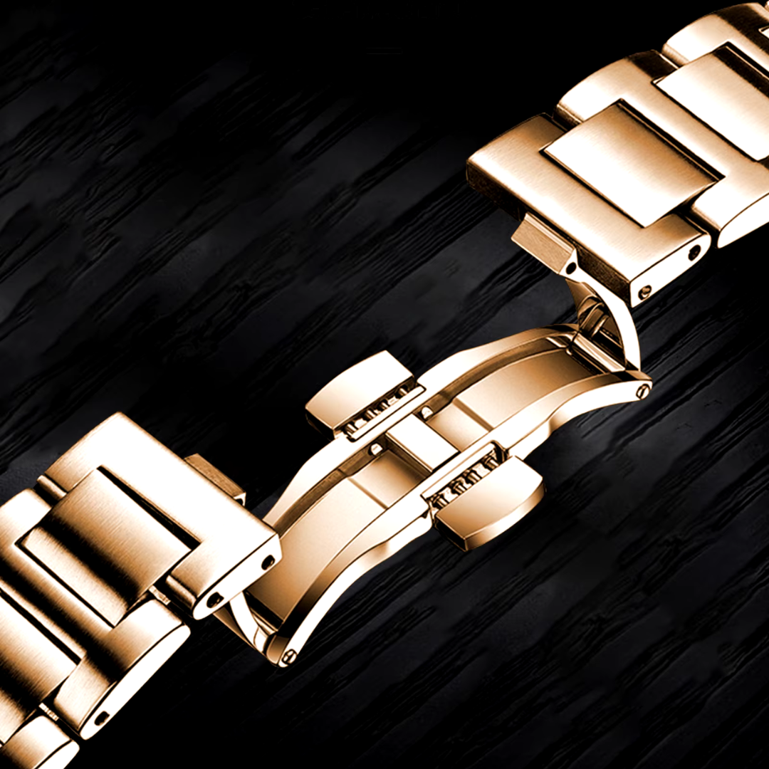 Clock Poedagar Deluxe Golden®
