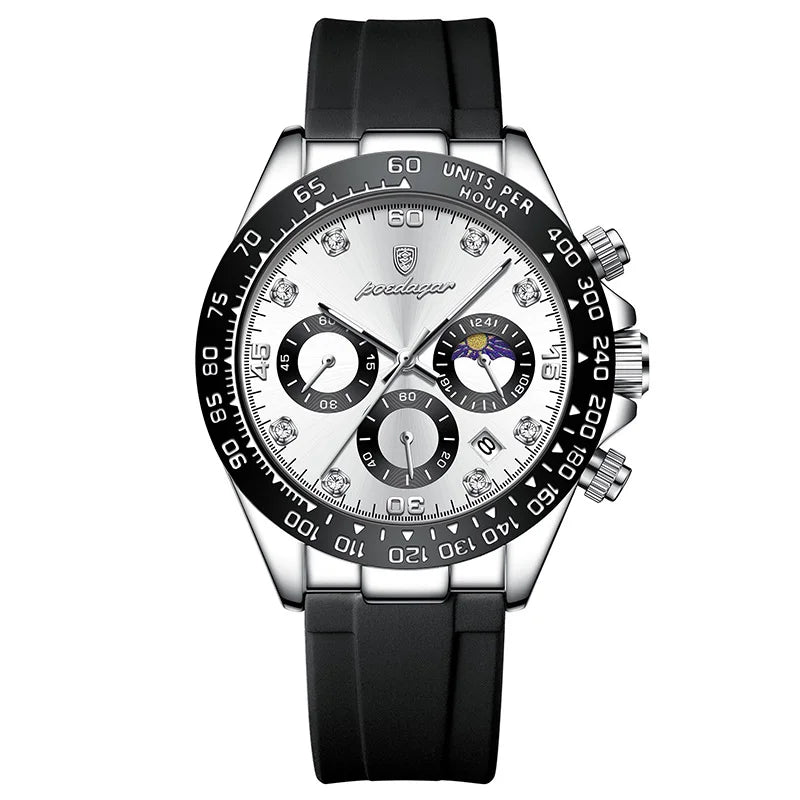 Clock Poedagar Dayhero®