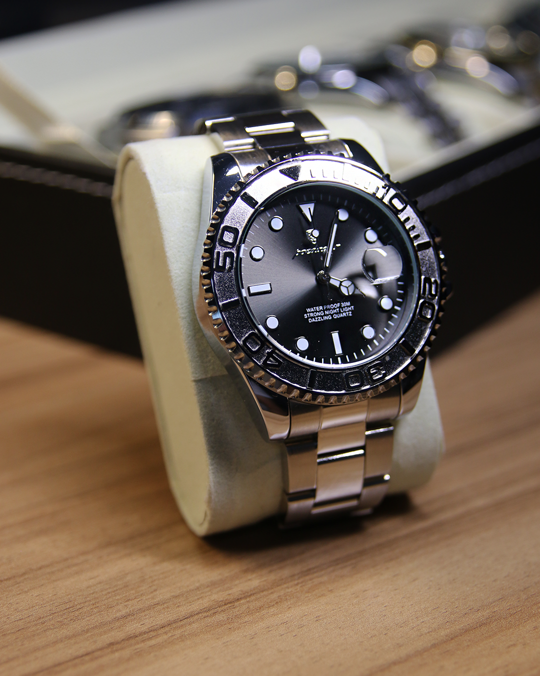 Clock Poedagar Yacht®