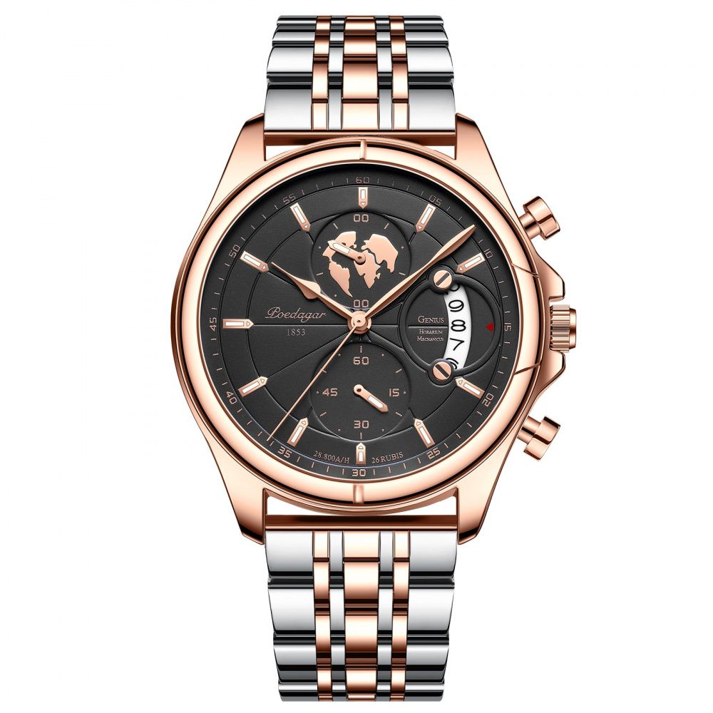 Clock Poedagar AurumTempus®.
