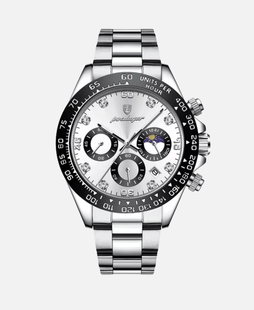 Veltona Chronograph