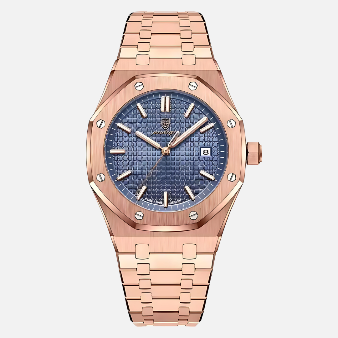 Clock Poedagar RoyalKing®