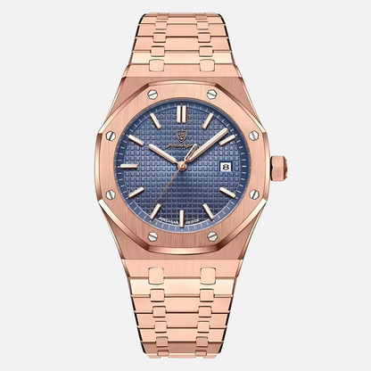 Clock Poedagar RoyalKing®