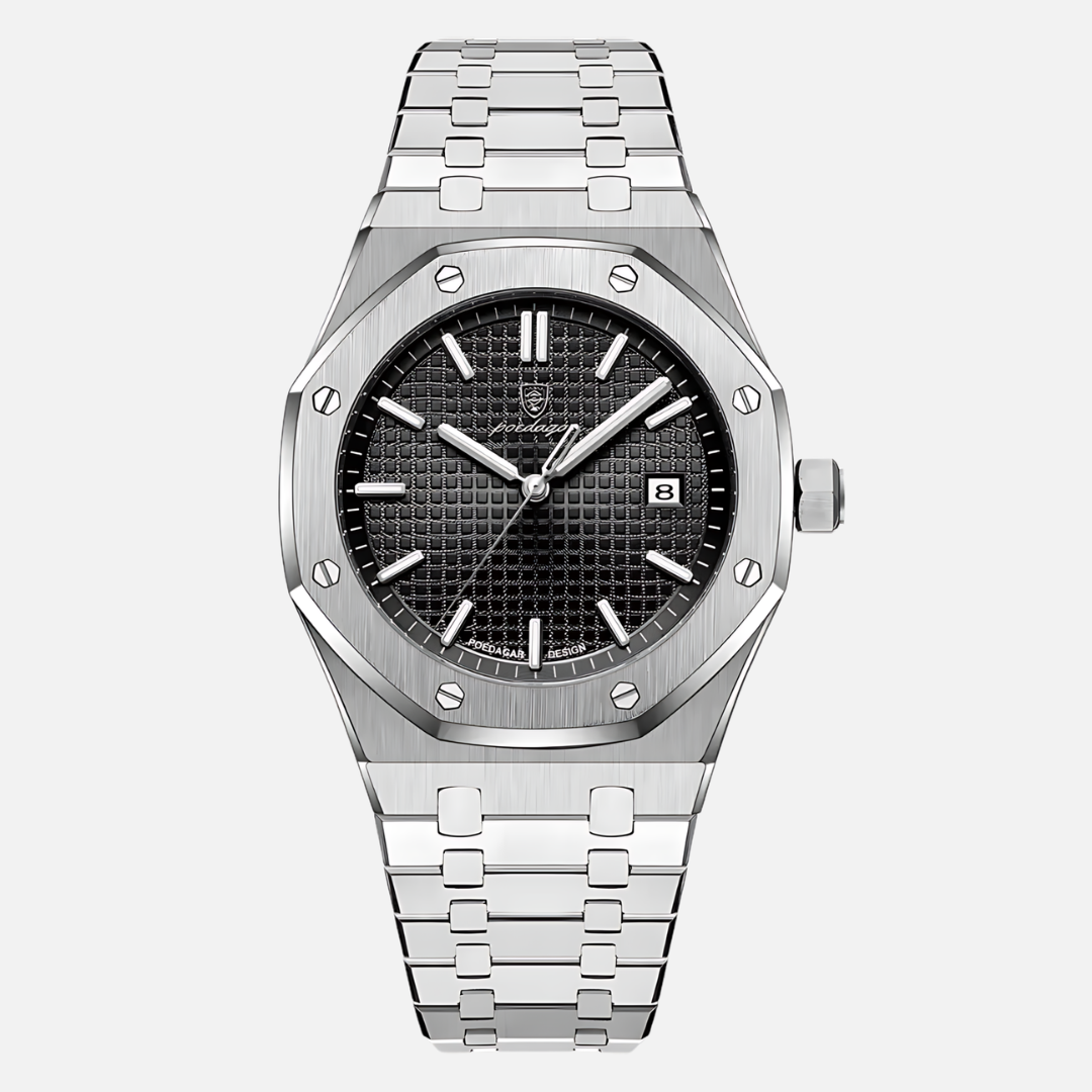 Clock Poedagar RoyalKing®