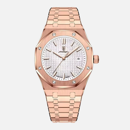 Clock Poedagar RoyalKing®