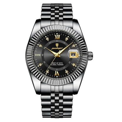 Clock Poedagar GoldenStar®