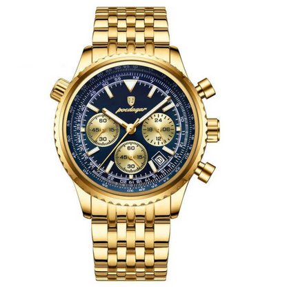 Clock Poedagar Marine®