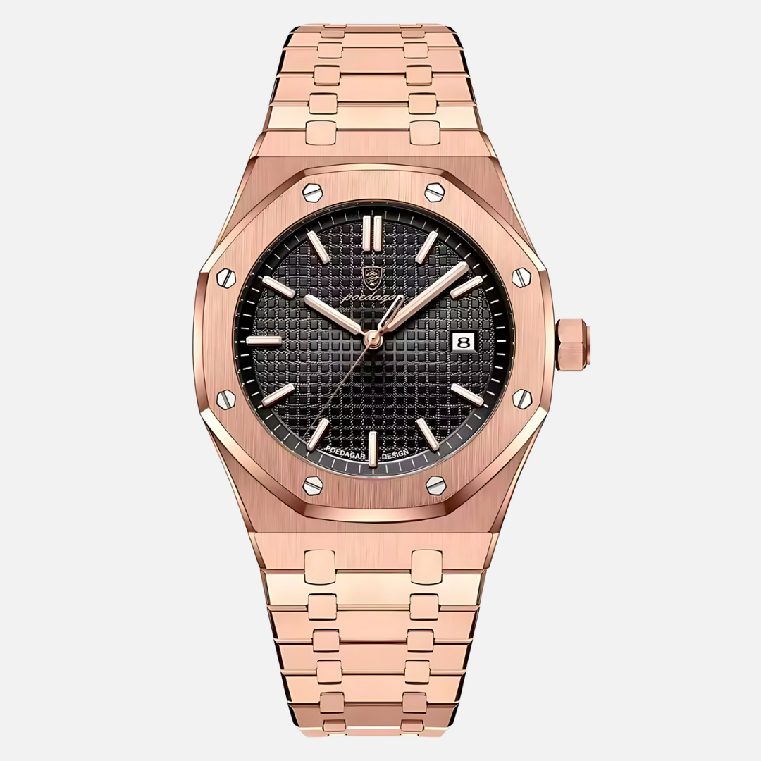 Clock Poedagar RoyalKing®