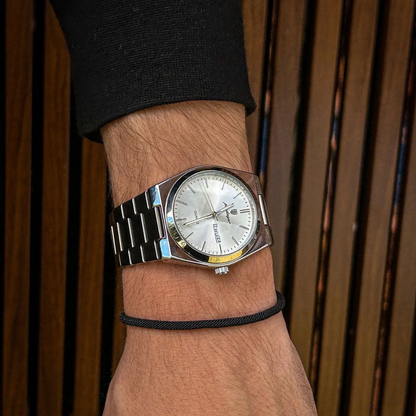 Clock Poedagar Signature®