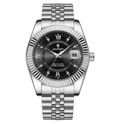 Clock Poedagar SilverStar®