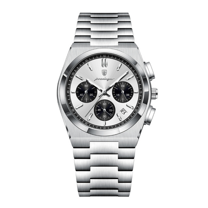 Clock Poedagar Commander®