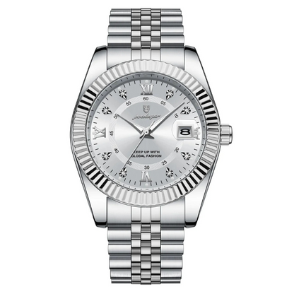 Clock Poedagar SilverStar®