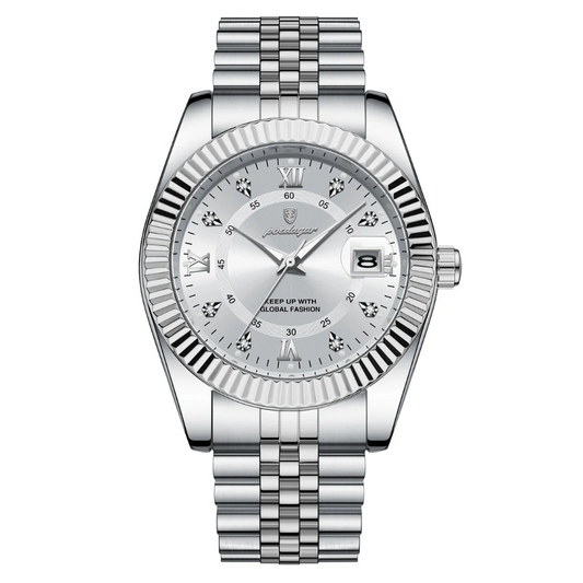 Clock Poedagar SilverStar®