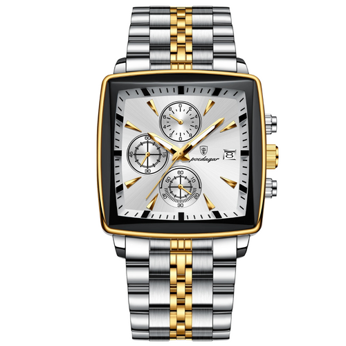 Clock Poedagar Prestige®