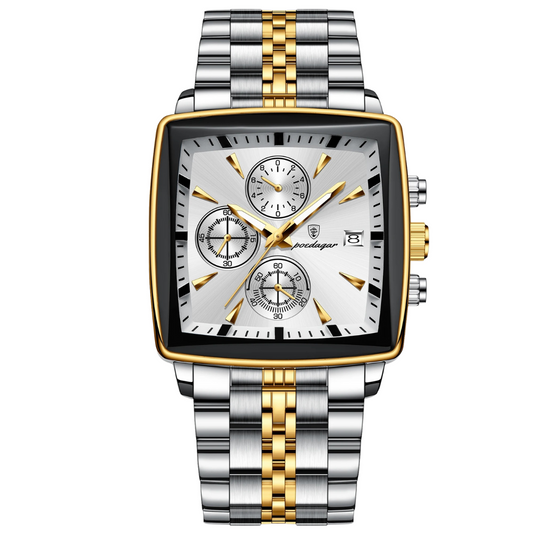Clock Poedagar Prestige®