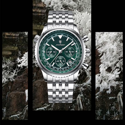 Clock Poedagar Marine®