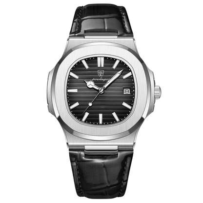 Clock Poedagar Deluxe Old®