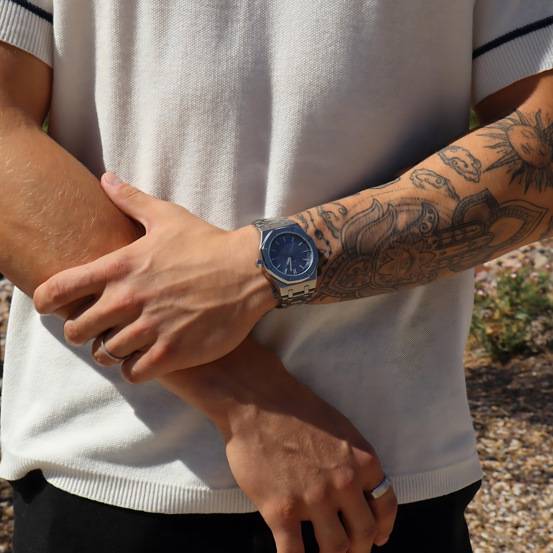 Clock Poedagar RoyalKing®