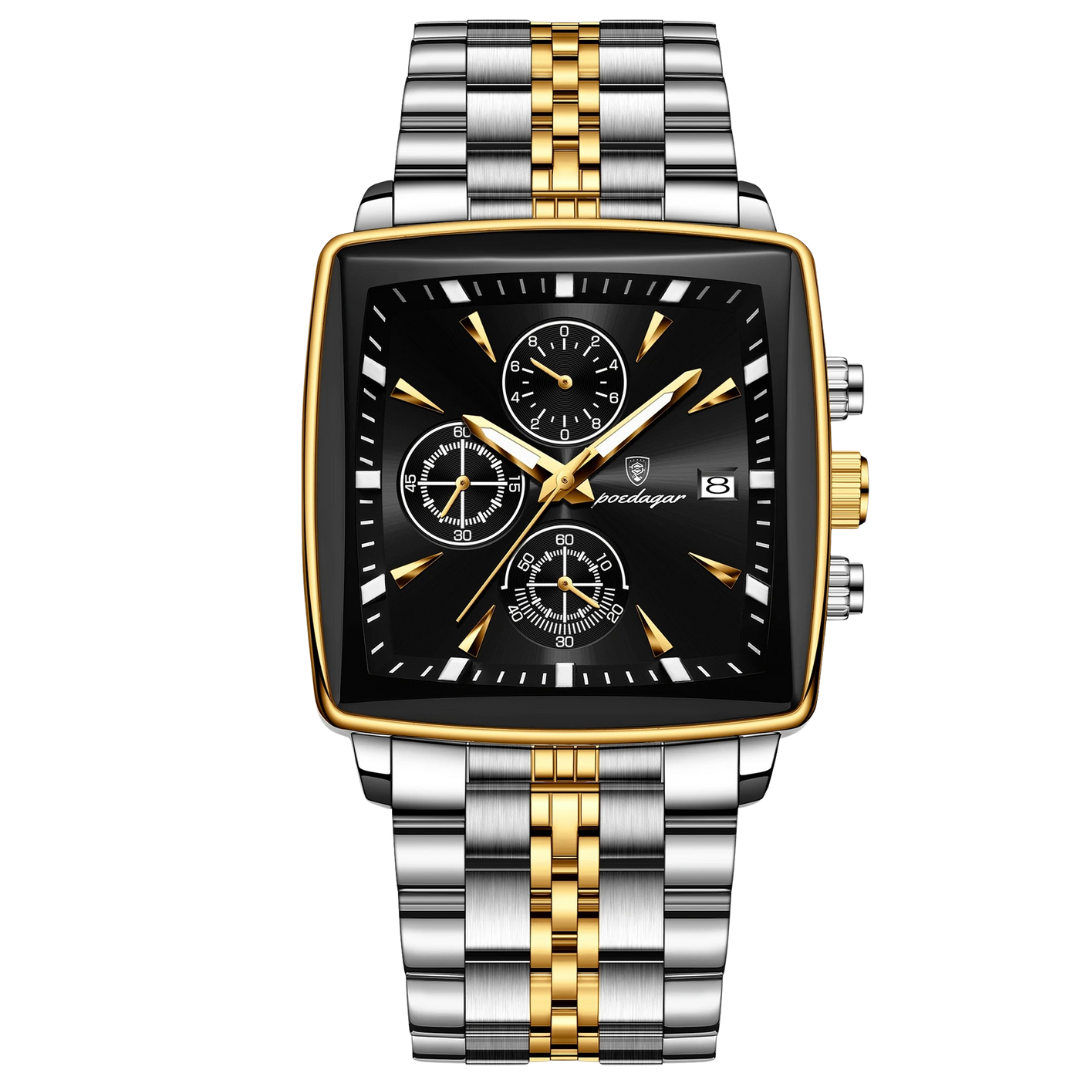 Clock Poedagar Prestige®