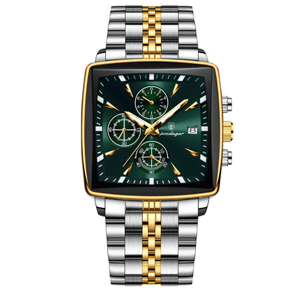 Clock Poedagar Prestige®