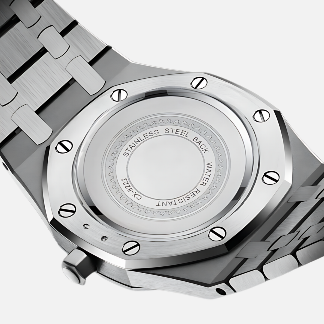 Clock Poedagar RoyalKing®
