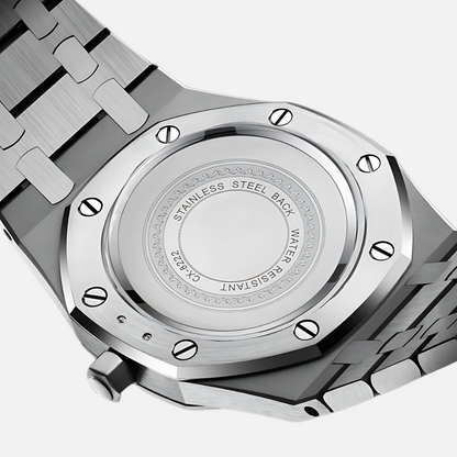 Clock Poedagar RoyalKing®