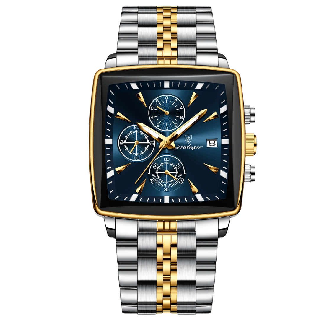 Clock Poedagar Prestige®