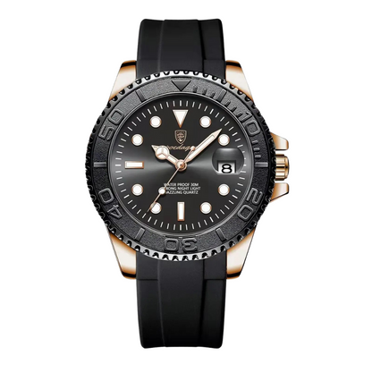Clock Poedagar Yacht®