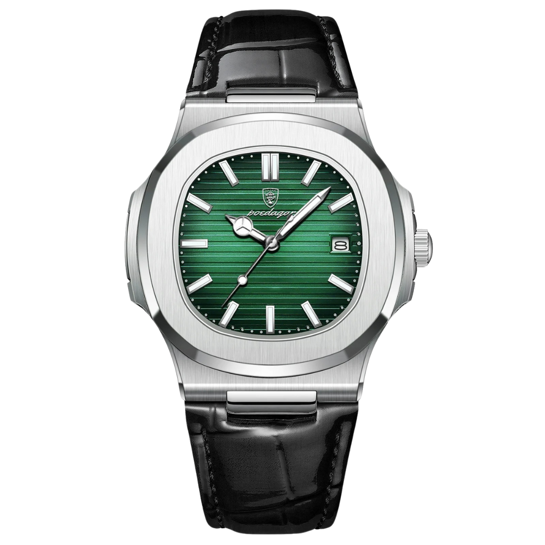 Clock Poedagar Deluxe Old®