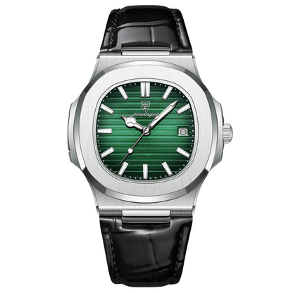 Clock Poedagar Deluxe Old®