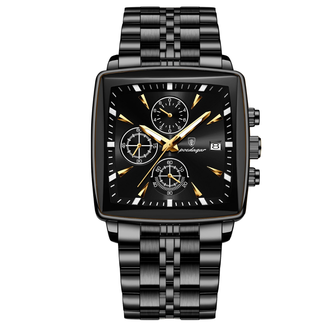 Clock Poedagar Prestige®