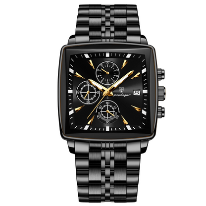 Clock Poedagar Prestige®