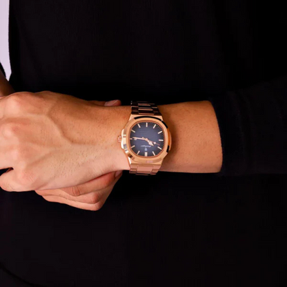 Clock Poedagar Deluxe Golden®