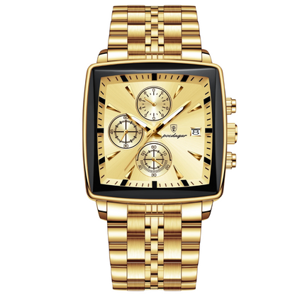 Clock Poedagar Prestige®