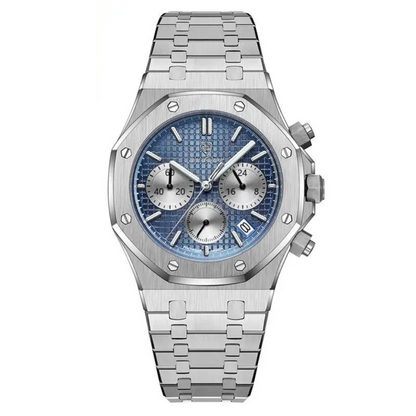 Clock Poedagar RoyalKing OAK®