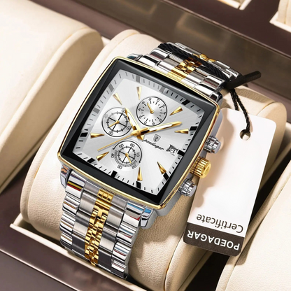 Clock Poedagar Prestige®