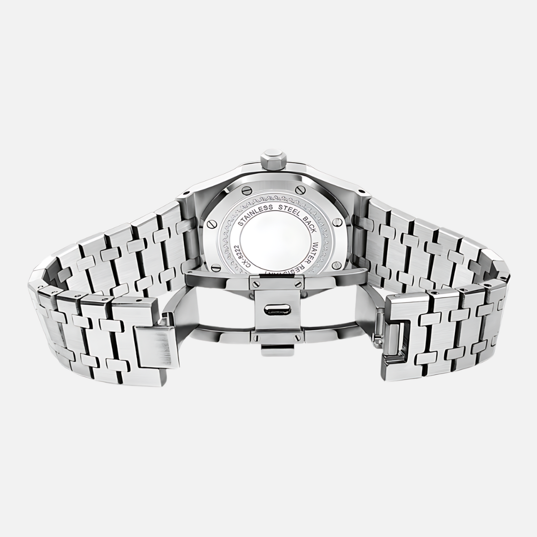Clock Poedagar RoyalKing®