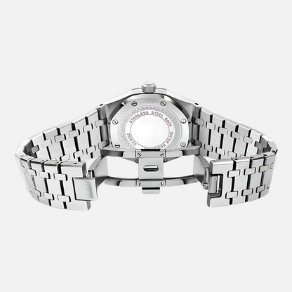 Clock Poedagar RoyalKing®