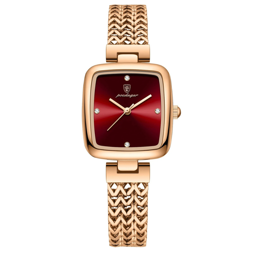 Clock Poedagar Dolcce®