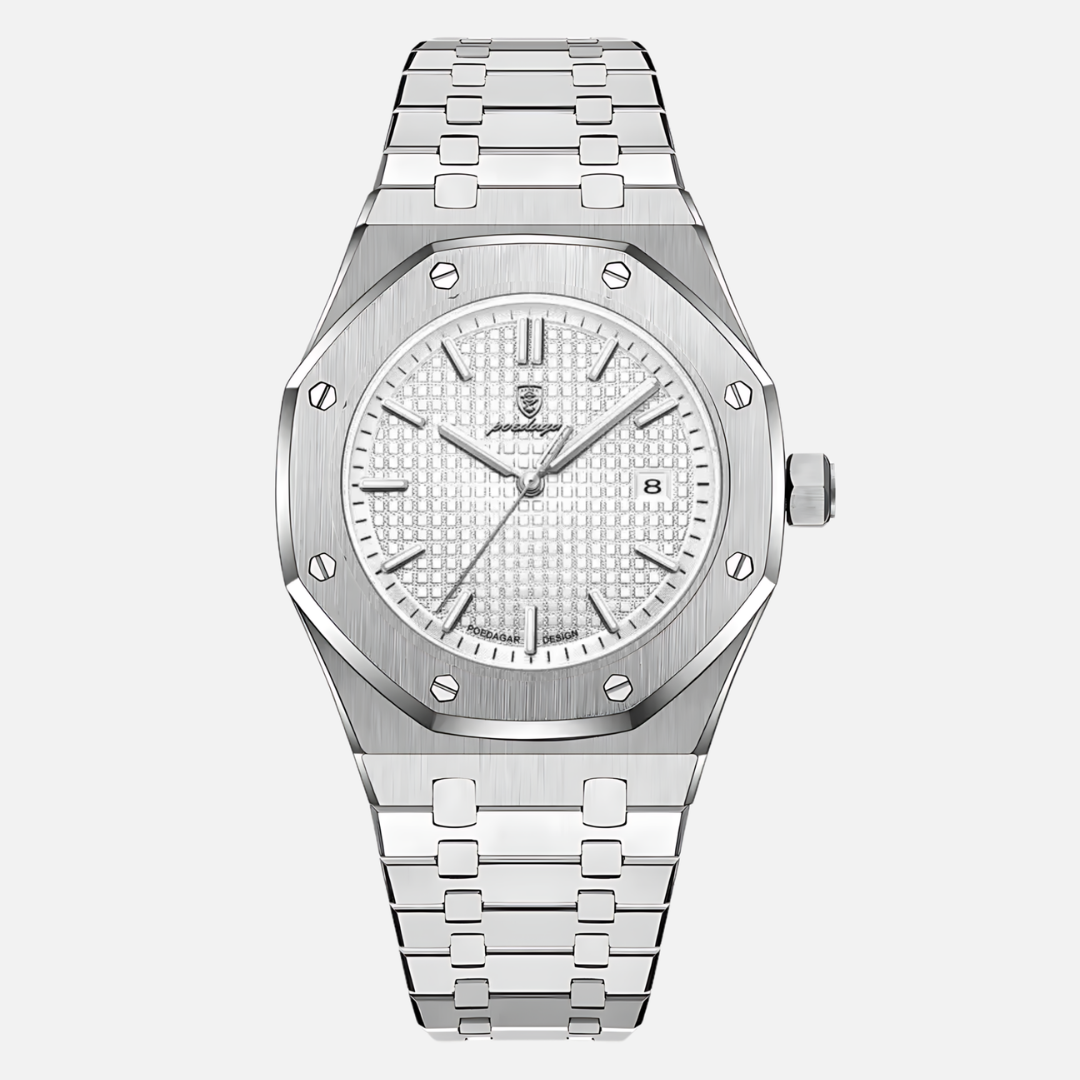 Clock Poedagar RoyalKing®