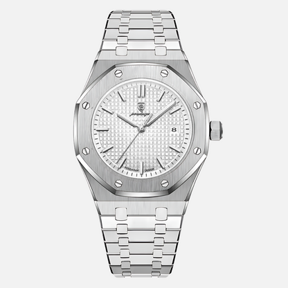 Clock Poedagar RoyalKing®