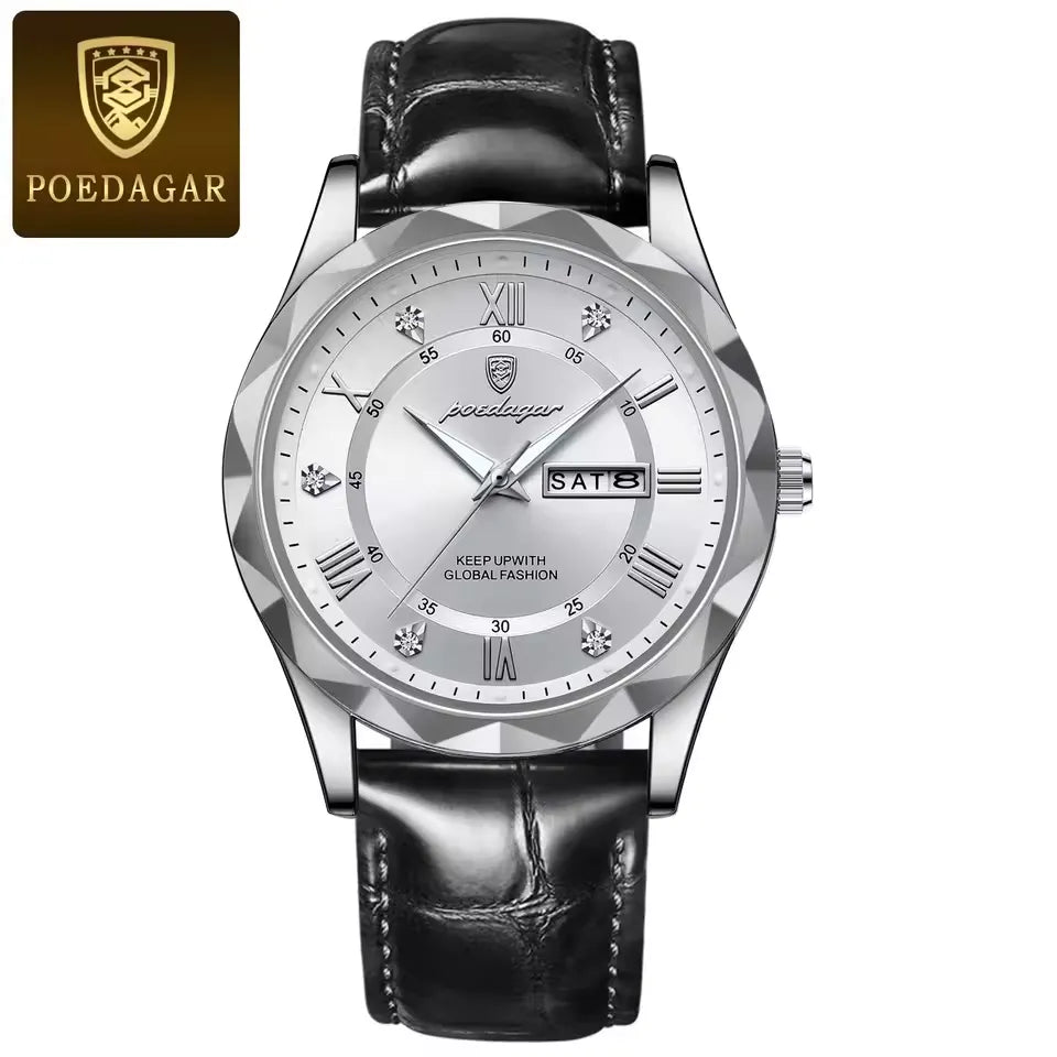 Clock Poedagar Horizont Hide®
