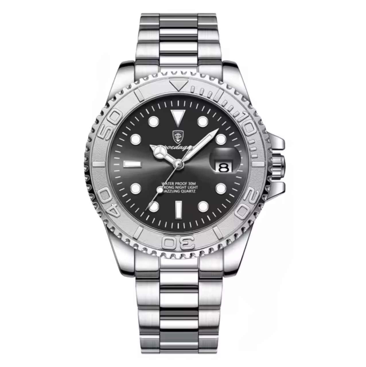 Clock Poedagar Yacht®
