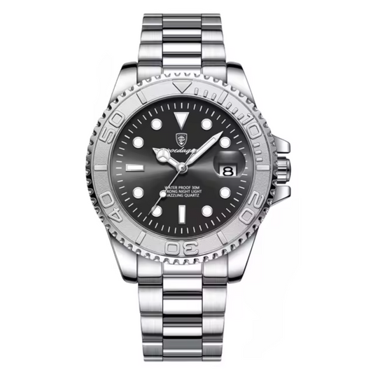 Clock Poedagar Yacht®