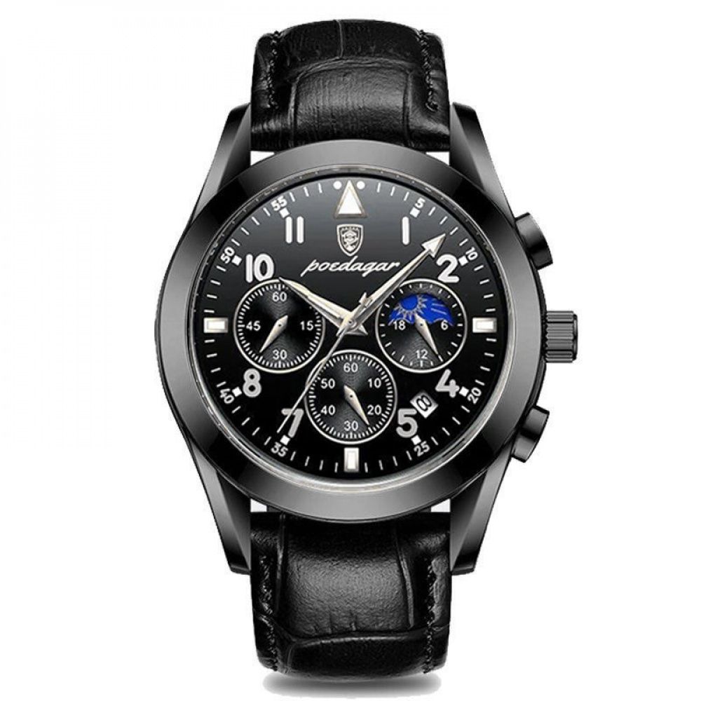 Clock Poedagar Chronoforge®