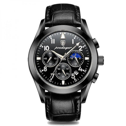 Clock Poedagar Chronoforge®
