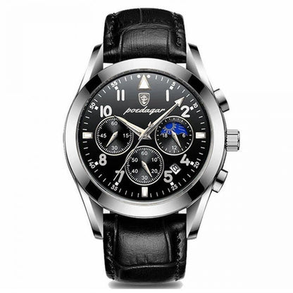 Clock Poedagar Chronoforge®