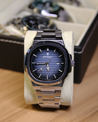 Clock Poedagar Deluxe Edition®